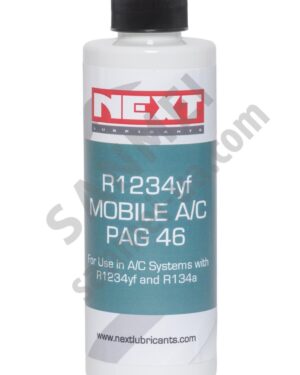 Фреонова олива NEXT PAG46 для R1234yf, 250мл, Нідерланди