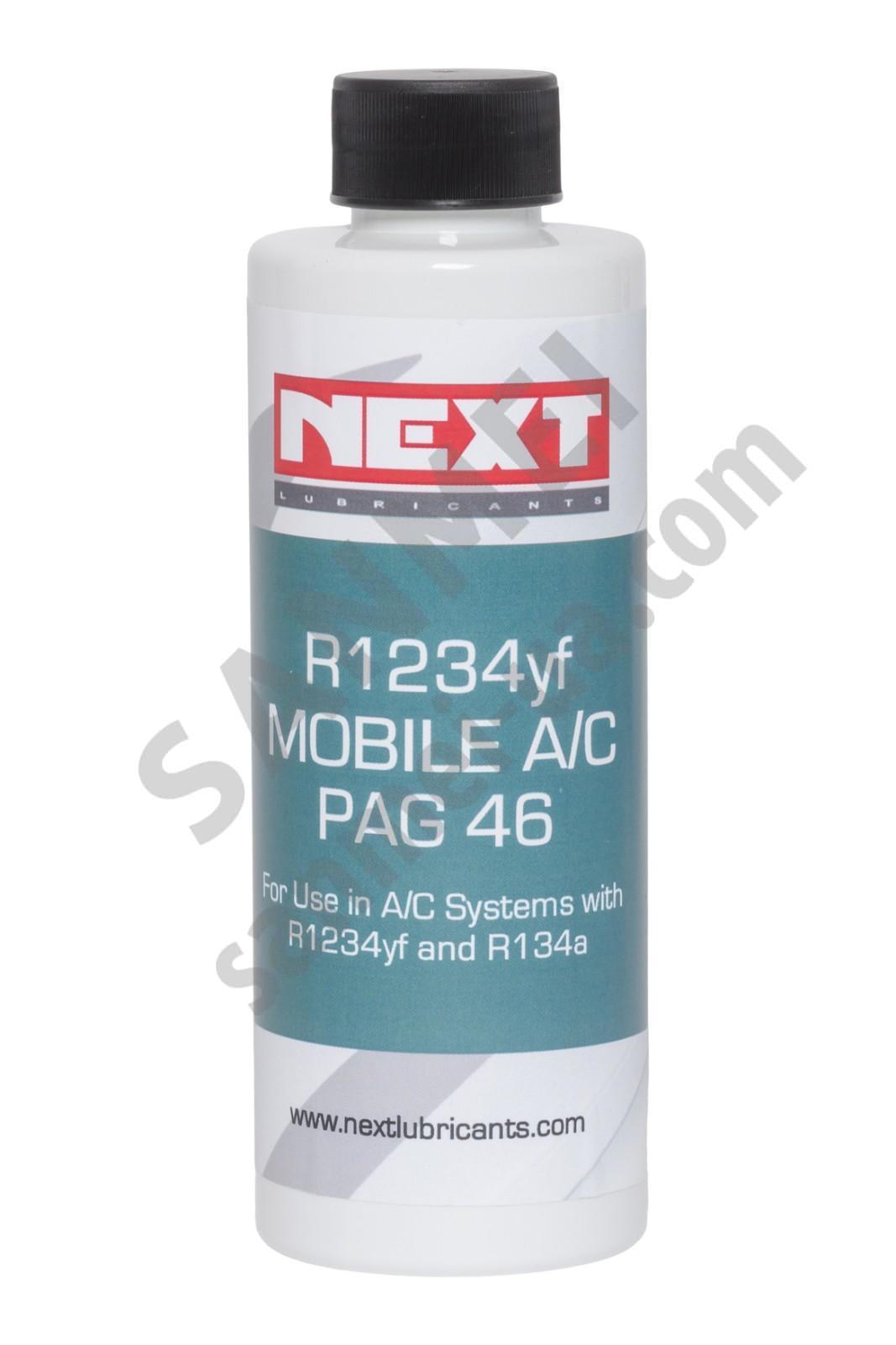 Фреонова олива NEXT PAG46 для R1234yf, 250мл, Нідерланди