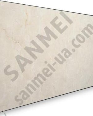 Керамічна електропанель TeploCeramic з терморегулятором TCM-RA 550, (4905)