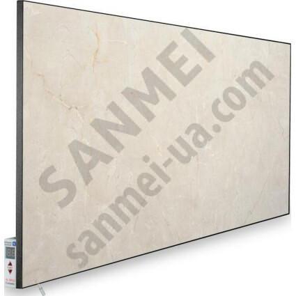 Керамическая электропанель TeploCeramic с терморегулятором TCM-RA 550, (4905)