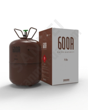 Фреон R600A / изобутан (6.5кг)