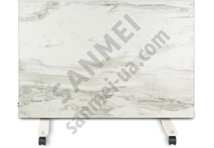 Керамическая электропанель TeploCeramic с терморегулятором TCM-RA 600