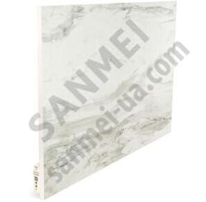 Керамическая электропанель TeploCeramic с терморегулятором TCM-RA 600