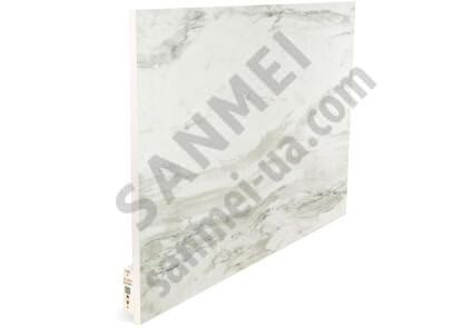 Керамічна електропанель TeploCeramic з терморегулятором TCM-RA 600