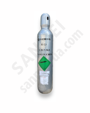 Фреон R23 1 кг