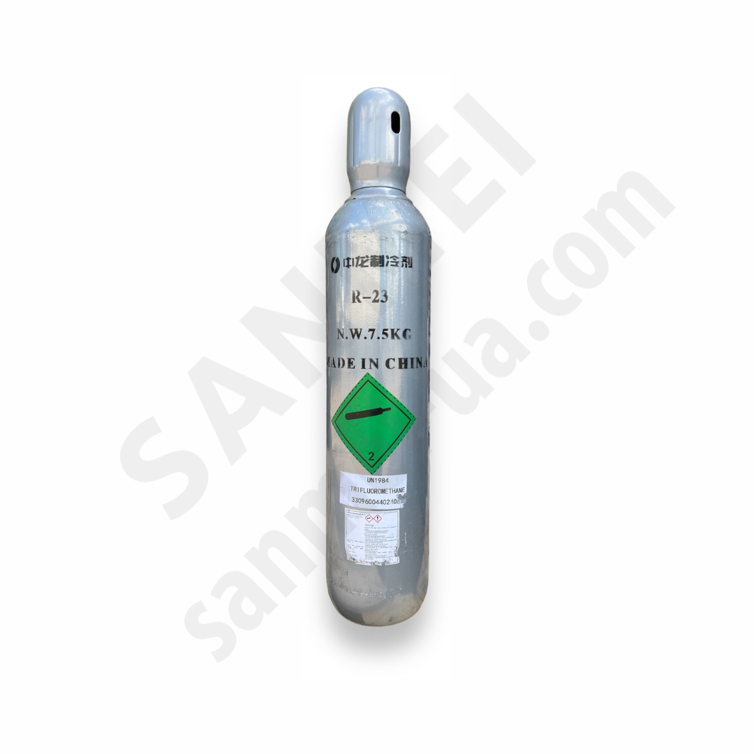 Фреон R23 1 кг