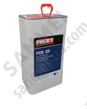 Масло холодильное POE 32 NEXT 5л, Нидерланды