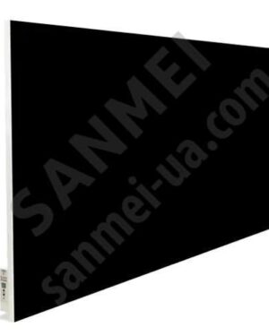 Керамічний обігрівач TeploCeramic з терморегулятором 1000Вт