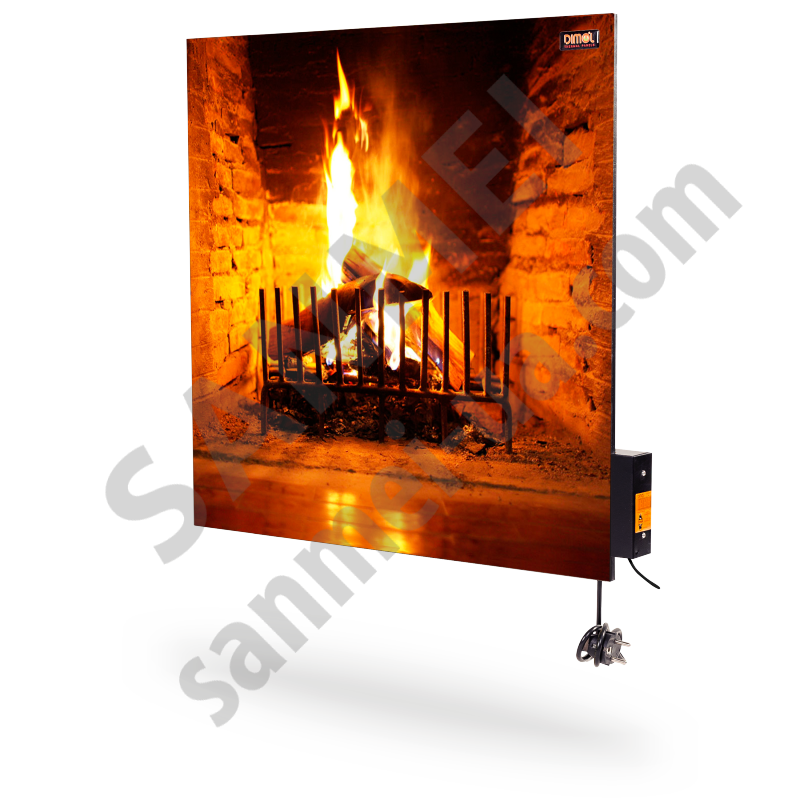 Керамическая электропанель купить