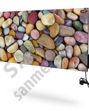 Керамічна електропанель купити