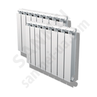 Жидкостные электрорадиаторы