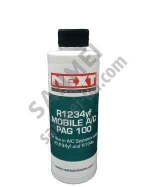 Олива NEXT PAG100 для автокондиціонерів R1234yf, Нідерланди