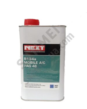Масло PAG 46 NEXT для автокондиционеров R134a, Нидерланды, 1 литр