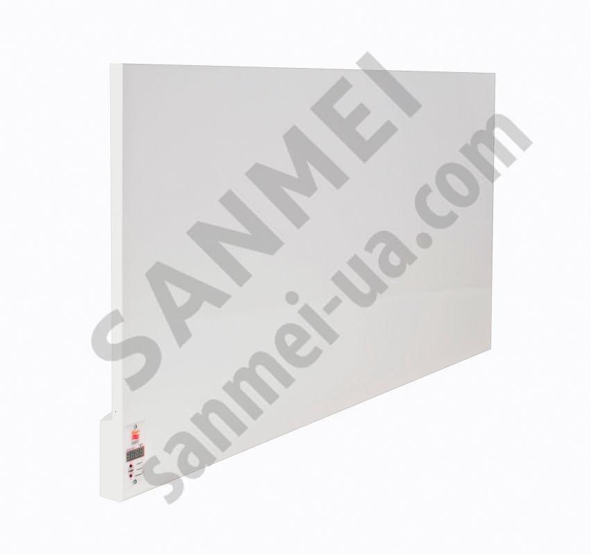 Інфрачервоний обігрівач