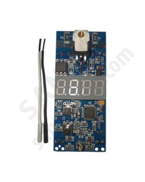 Термоконтроллер ERA+4L (без корпуса)