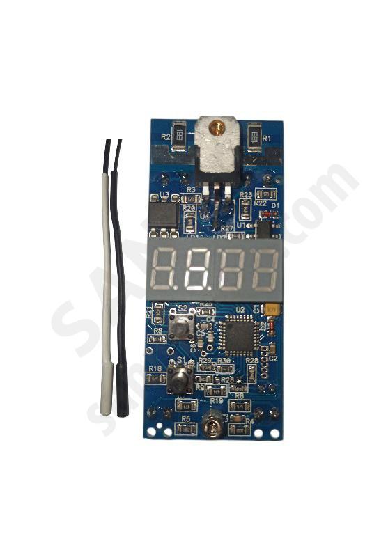 Термоконтроллер ERA+4L (без корпуса)