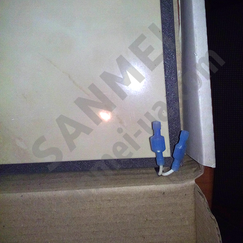 Керамічна панель