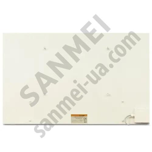 Керамический обогреватель TeploCeramic с терморегулятором 1000Вт