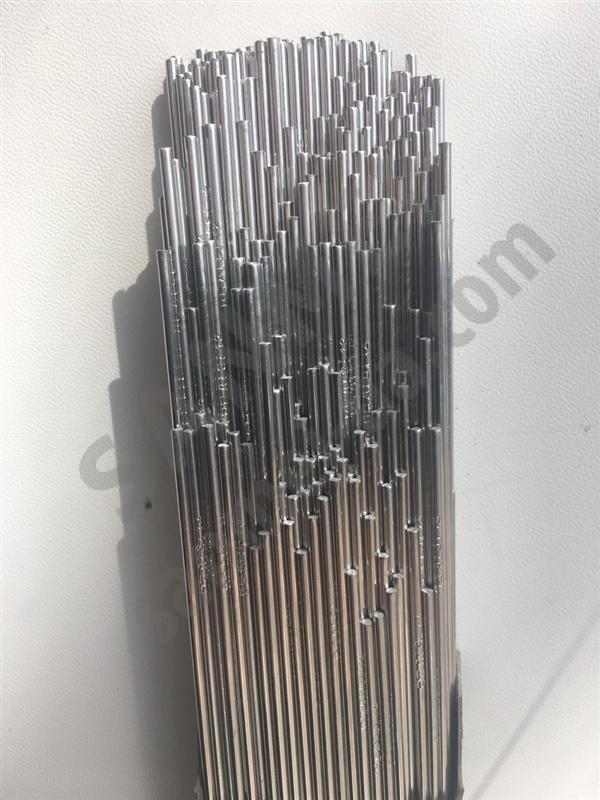 Припій алюміній