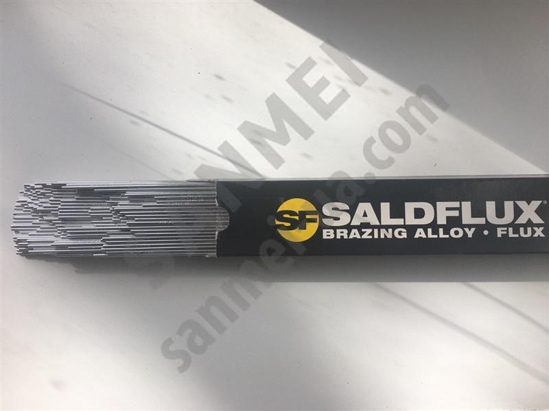 Припой алюминий