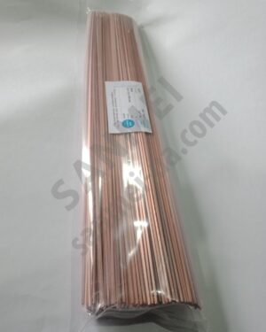 Мідно-фосфорний припій, Saldflux