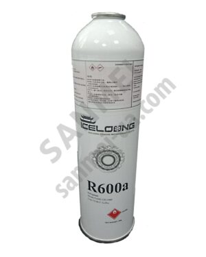Фреон R600a ізобутан (0,420кг)
