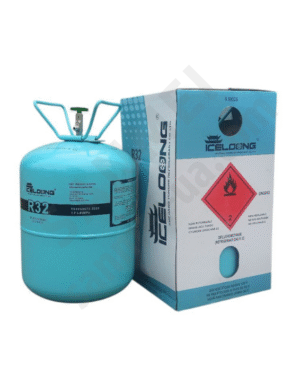Фреон R-32 (9.5кг) ICE LOONG