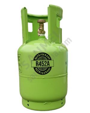 Хладагент (фреон) R452a  1 кг