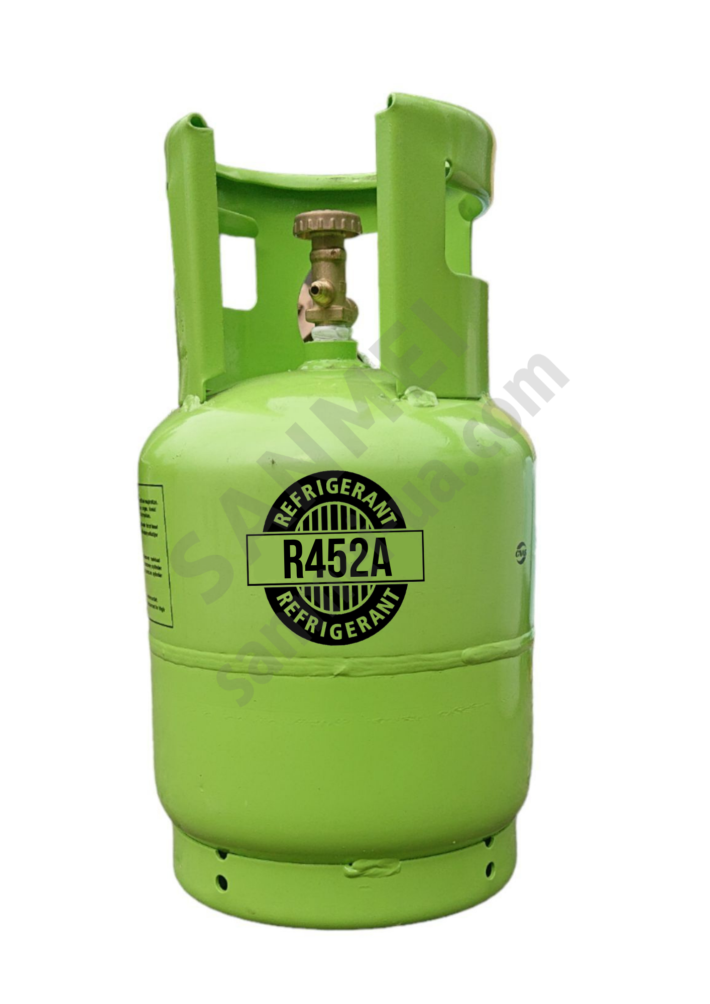 Холодоагент (фреон) R452a