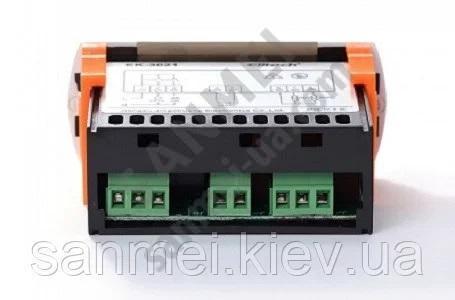 Контроллер EK-3021 Elitech (электронный блок управления, микропроцессор)