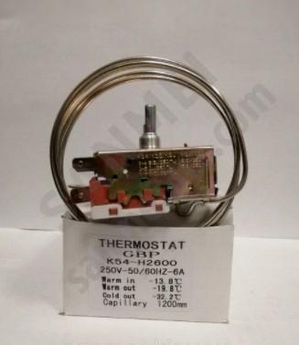 Термостат К54 P2600, 1,2м