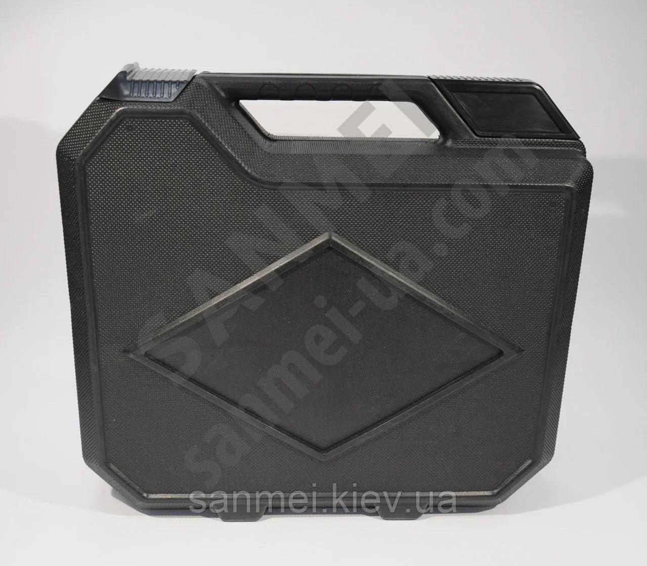 Манометрический коллектор электронный 2-х вентильный KQF-338A (+шланги 3х90см)