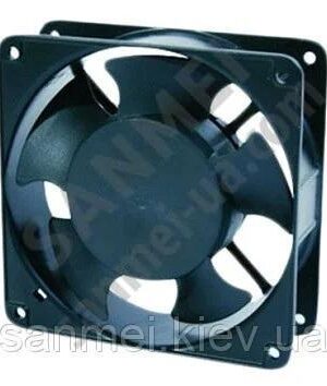 Вентилятор (кулер) FM12038A2HSL (120х120х38)