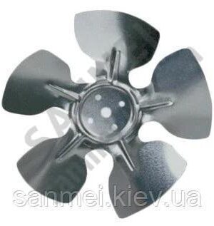 Крильчатка (154mm)
