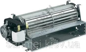 Вентилятор тангенциальный (белечье колесо) MTTF-50.240 (240х50)