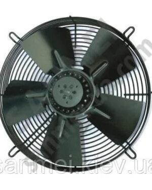 Вентилятор осьовий YWF4E-350 (220v)