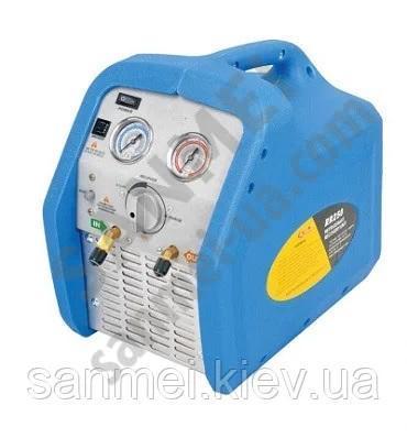 Станция извлечения хладагента RR250