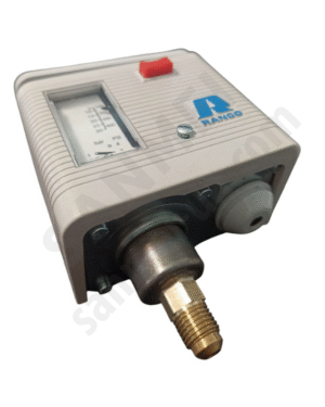 Реле давления 016 H 6751 RANCO Italy