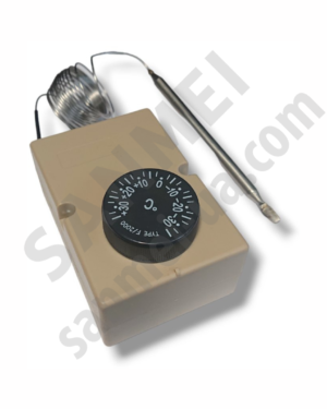 Термостат FС-F2000