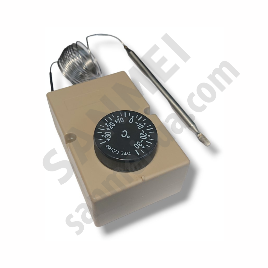 Термостат FС-F2000