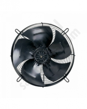 Вентилятор осевой YWF4E-200 (220v)