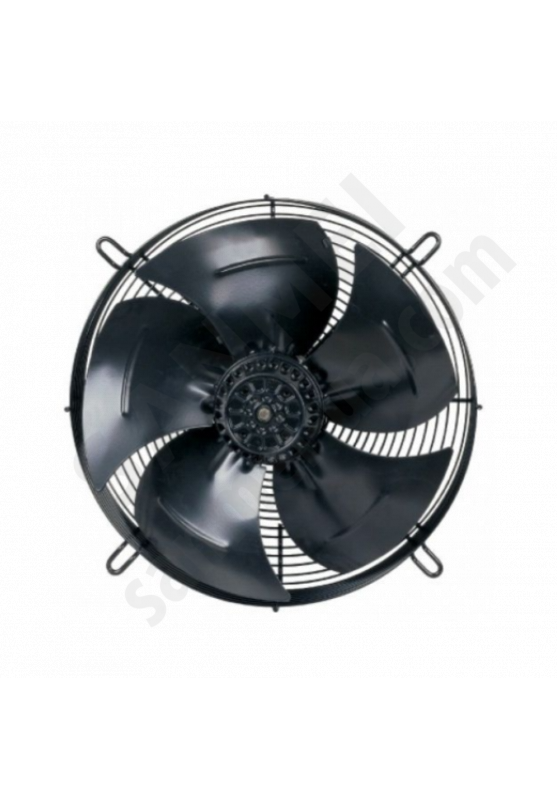 Вентилятор осевой YWF4E-350 (220v)