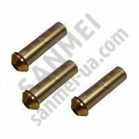 Дюза (вставка расширительная к ТРВ) №1