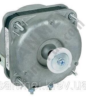 Мікродвигун YJF16-25 (16Вт)