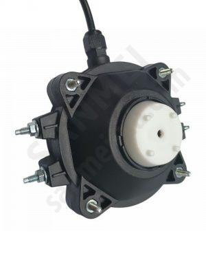 Микродвигатель NEC4810А 10/15W (Энергоэффективный)
