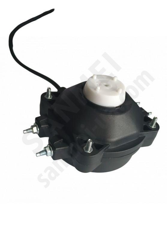 Микродвигатель NEC4810А 10/15W (Энергоэффективный)