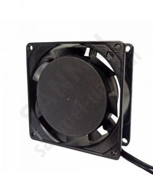 Вентилятор (кулер) FM8025A2HSL (80х80х25)