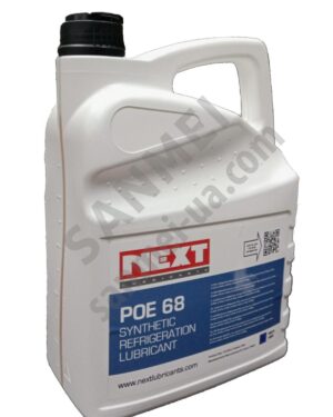 Масло холодильное POE 68 NEXT, Нидерланды