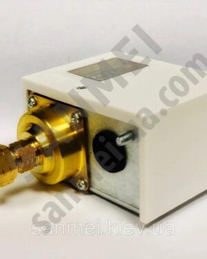 Реле давления HLP506E