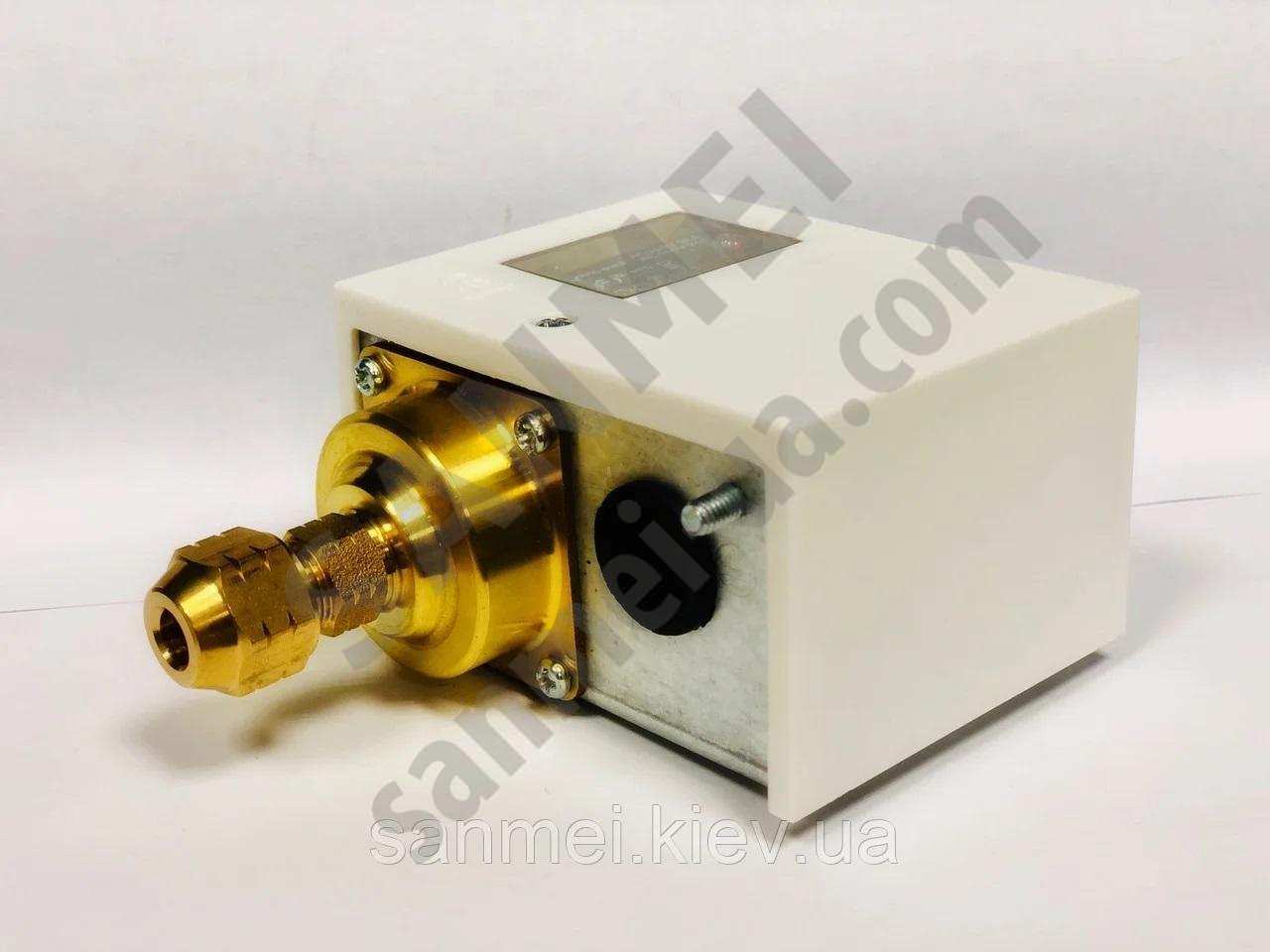 Реле давления HLP506E